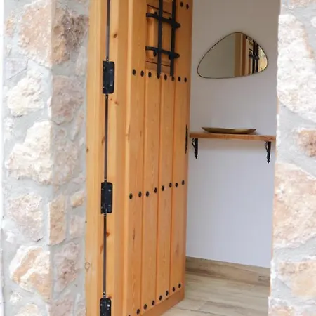 בית נופש Casa Balneario