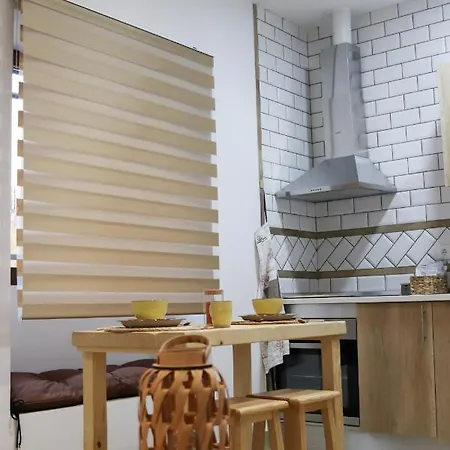 Vakantiehuis Casa Balneario