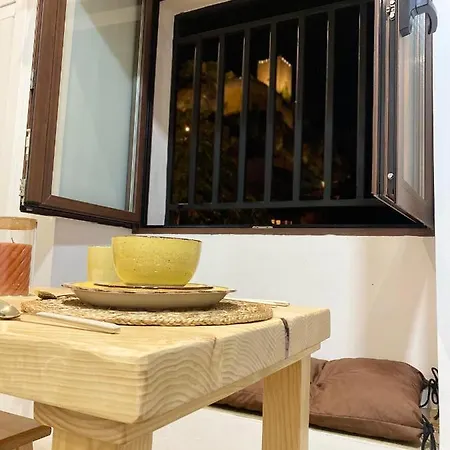 Casa Balneario Vakantiehuis