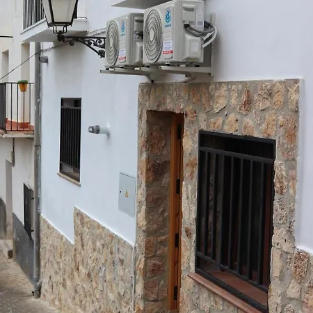 בית נופש Casa Balneario *