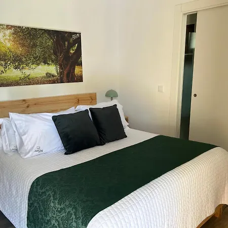 Casa Balneario Vakantiehuis