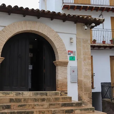 Holiday home Casa Balneario