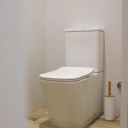 Σπίτι διακοπών Casa Balneario *