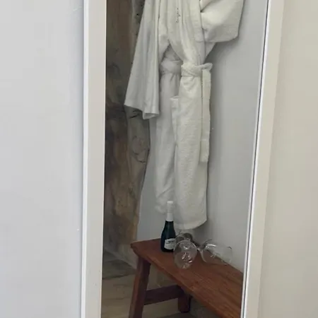 Casa Balneario Σπίτι διακοπών *