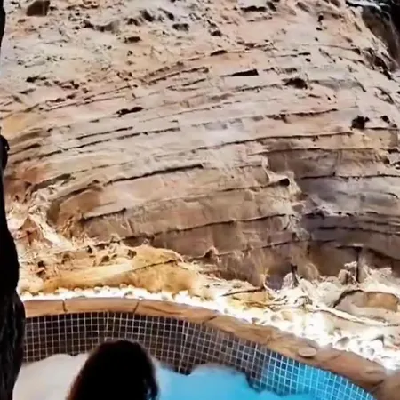 Casa Balneario * Cazorla