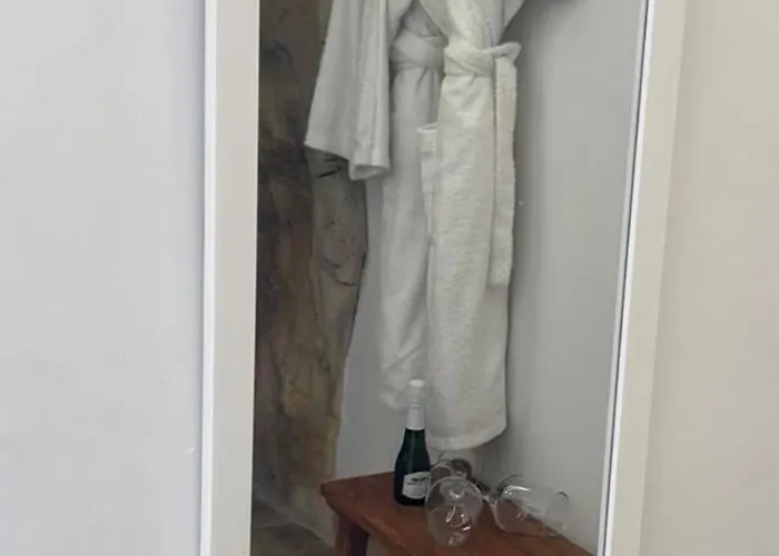 Casa Balneario 度假居 *